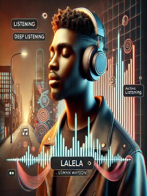 cover image of Lalela